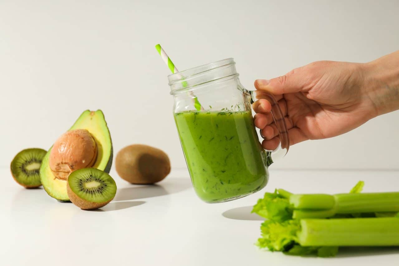 Green Smoothie