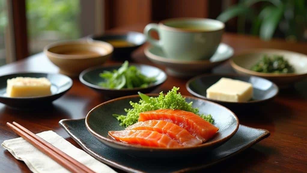 japanese foods for diabetics