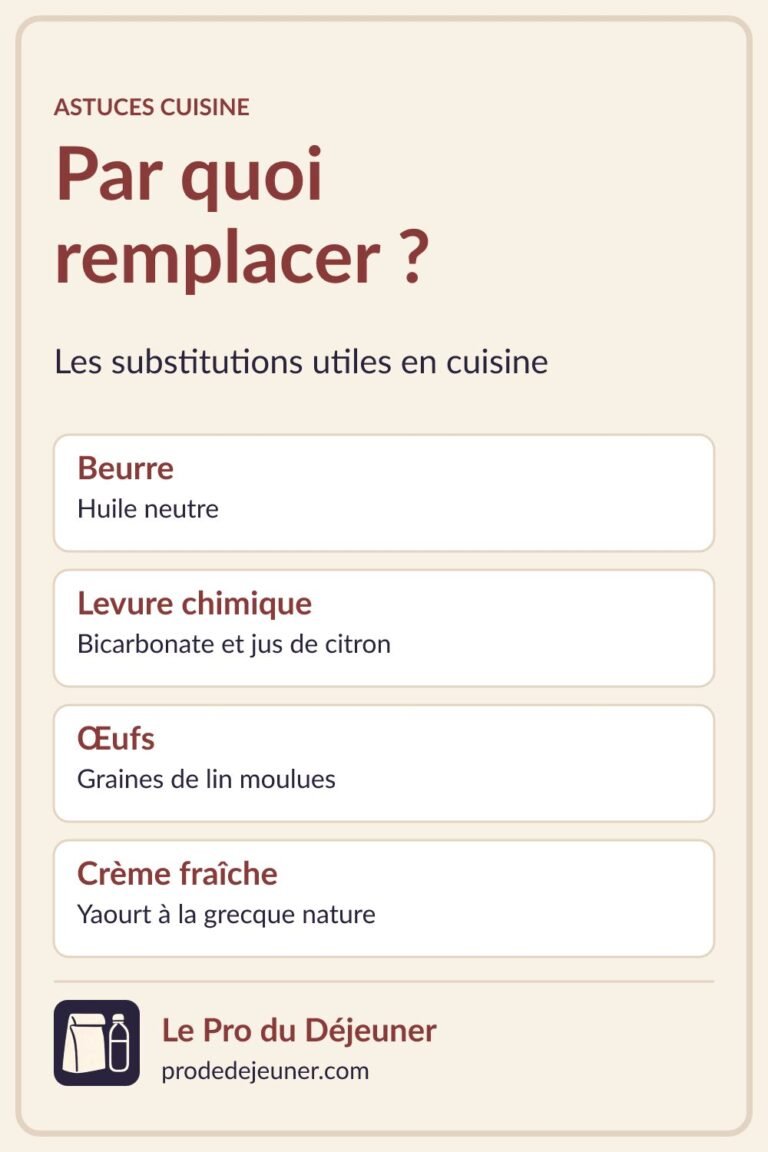 fr par quoi remplacer