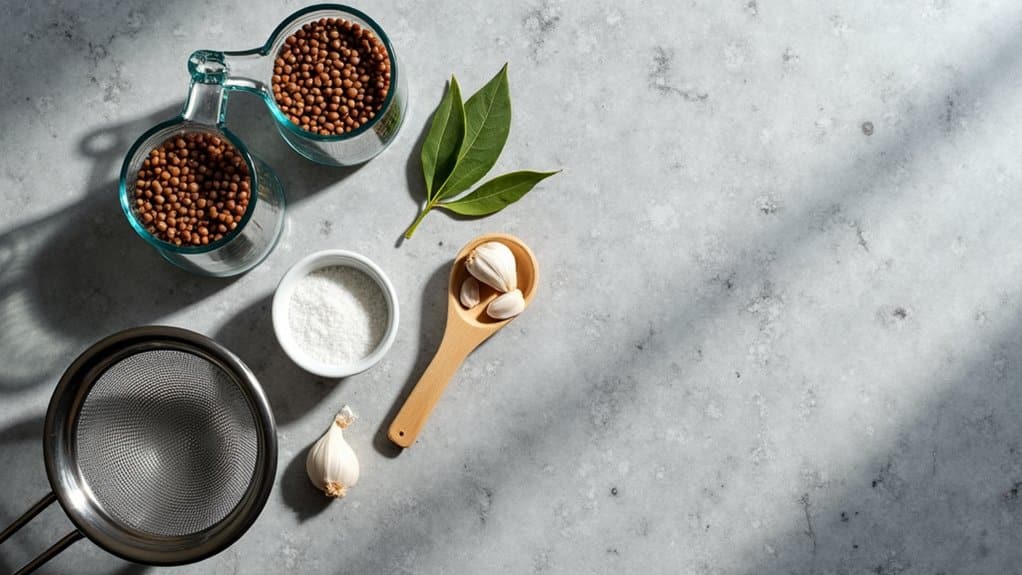 lentil cooking made simple