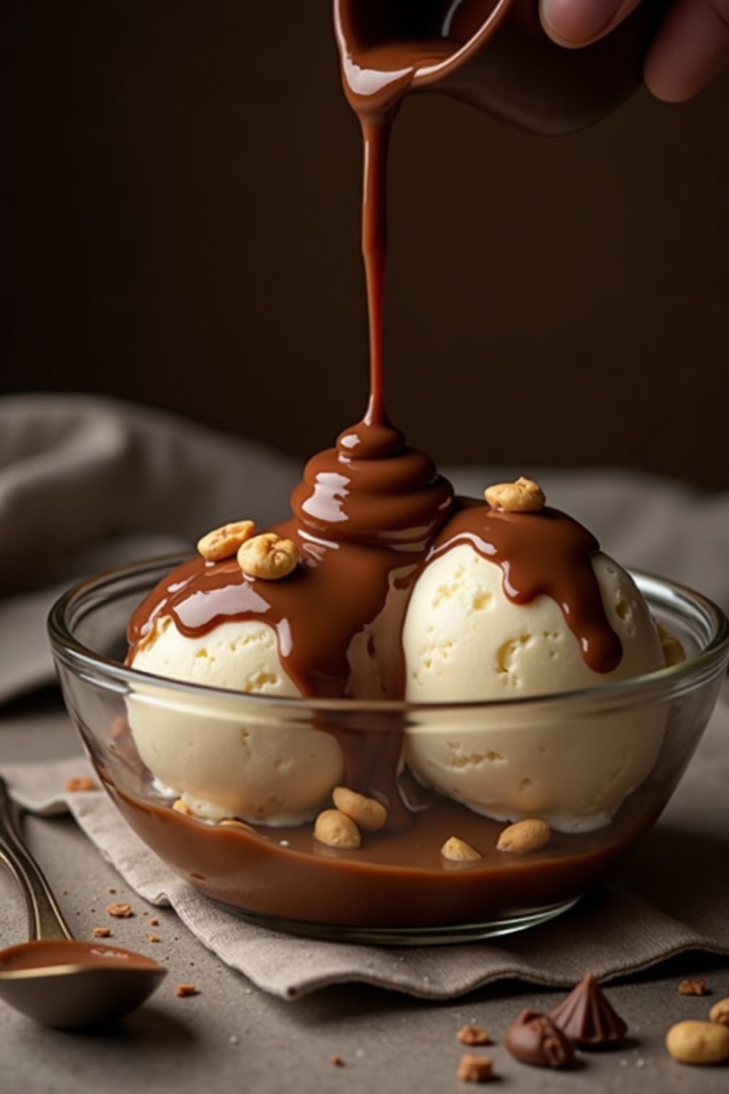 Mississippi Mud Sauce