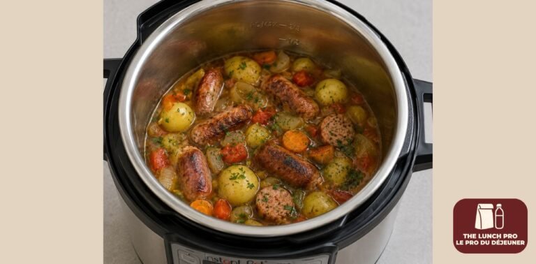 potée auvergnate