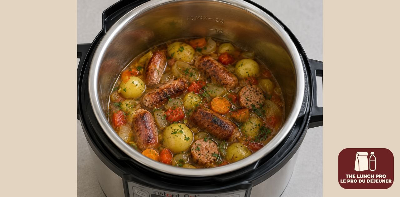 potée auvergnate