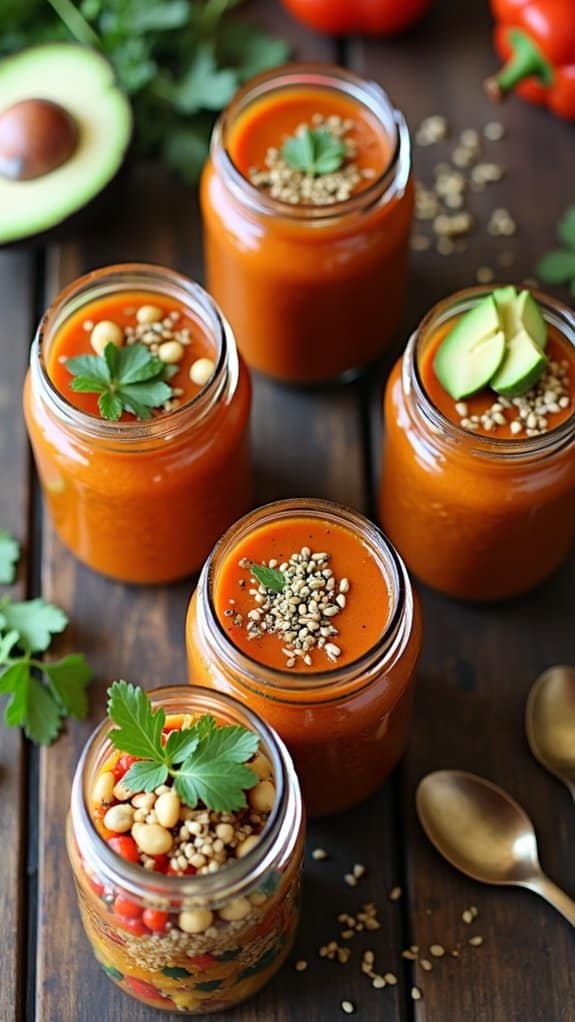 prepare soups and stews