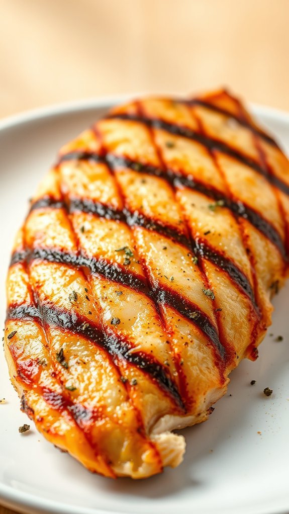Chicken Paillard 1 quick easy flavorful chicken