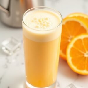 Orange Julius