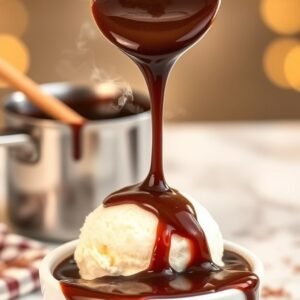 Mississippi Mud Sauce