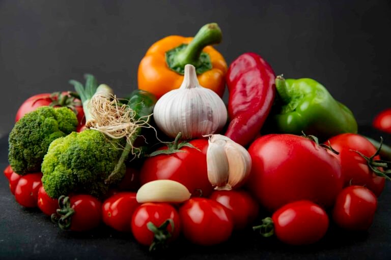 Light Diabetic-Friendly Chinese Meals