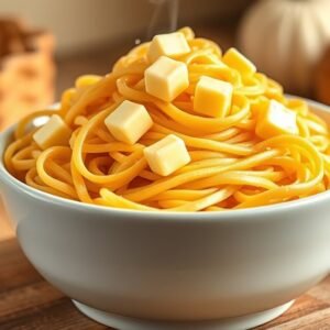 Butter Noodles
