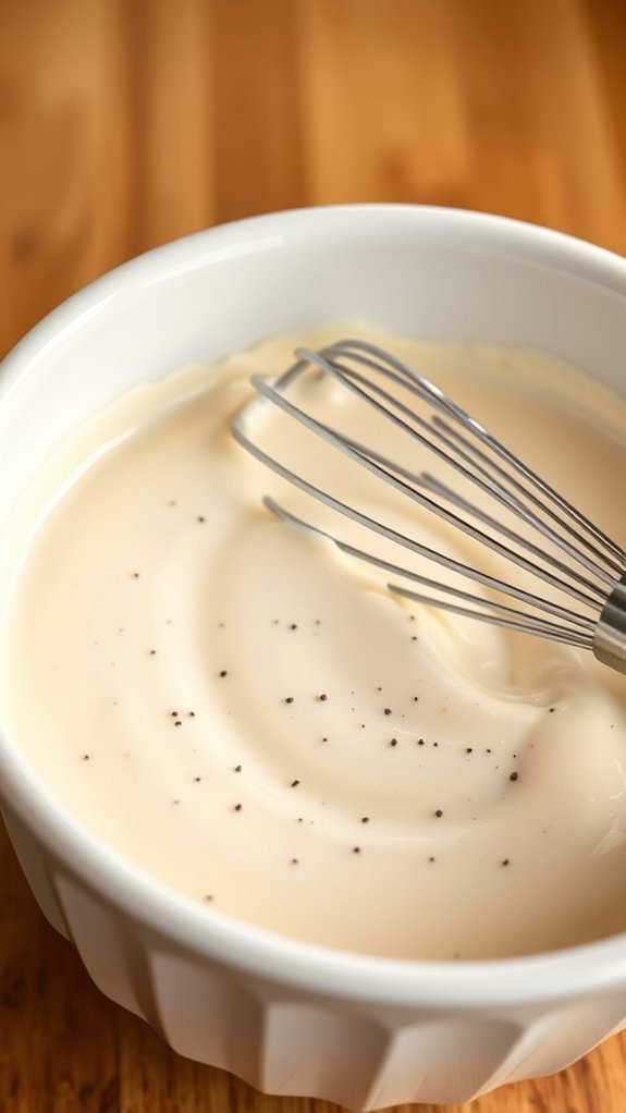 Brined Chicken With Big Bob'S White Bbq Sauce 2 tangy creamy barbecue sauce
