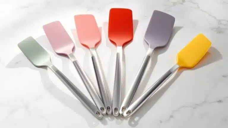 The best spatulas