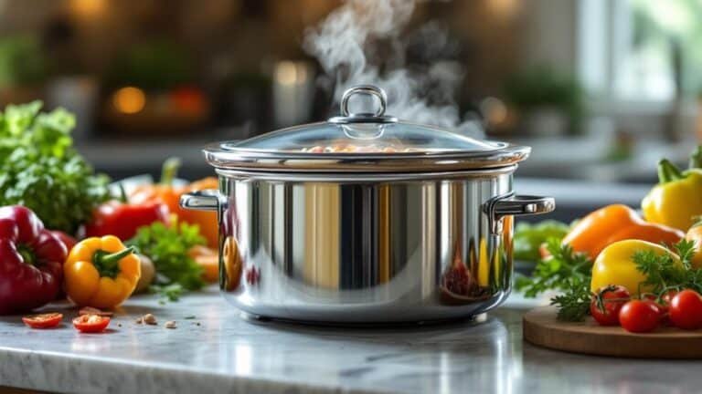 top crock pot slow cookers