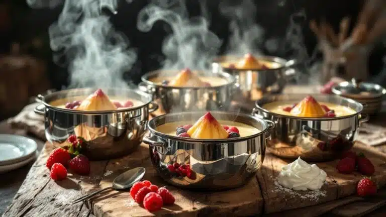 top pudding steamers 2025