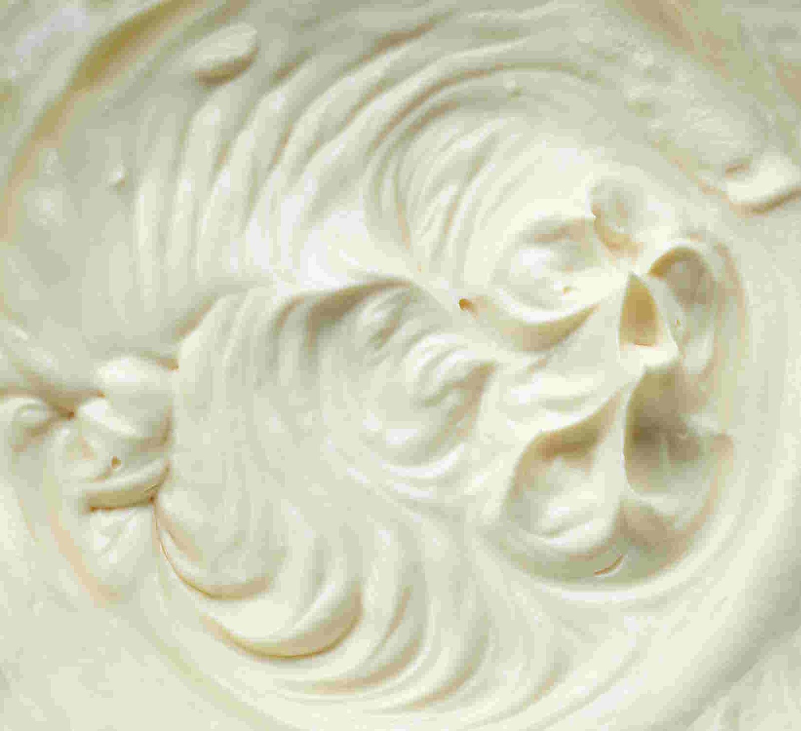 Whipped Ricotta